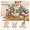 預購(9/10在台寄出)不等 蘇式蟹黃拌麵《港仔雜貨店》