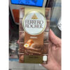 預購(9/10在台寄出)Ferrero Rocher費列羅  55%黑可可/榛果巧克力/金莎巧克力《港仔雜貨店》