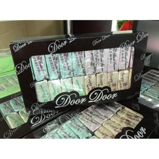 預購(9/10在台寄出) 多多餅店 手工鳥結糖 多款口味-盒裝《港仔雜貨店》