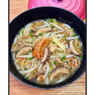 預購(9/10在台寄出)壽桃牌 銀針粉-3包裝《港仔雜貨店》