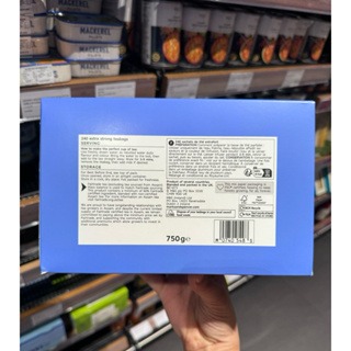 預購(9/10在台寄出)M&S馬莎百貨 頂級特濃茶包-80入/240入《港仔雜貨店》