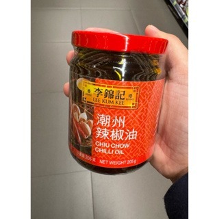 預購(9/10在台寄出) Lee Kum Kee李錦記 玻璃罐裝醬料-多款口味《港仔雜貨店》