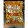 預購(9/10在台寄出) 德國Trolli 雙層漢堡軟糖-90g《港仔雜貨店》