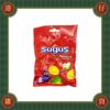 現貨 sugus 瑞士糖 綜合水果口味-175g《港仔雜貨店》