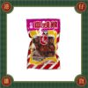 預購(9/10在台寄出) 華園 柱侯齋燒鵝 - 80g(中)《港仔雜貨店》