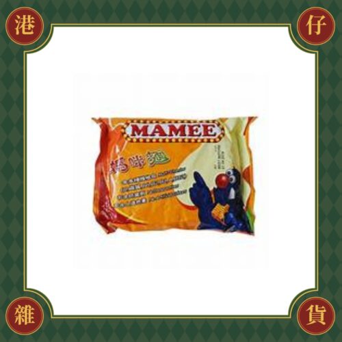 預購(9/10在台寄出) Mamee 媽咪麵 《港仔雜貨店》