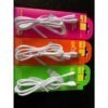 現貨 6A手機快充充電線-IPhone線/Type-C線《港仔雜貨店》