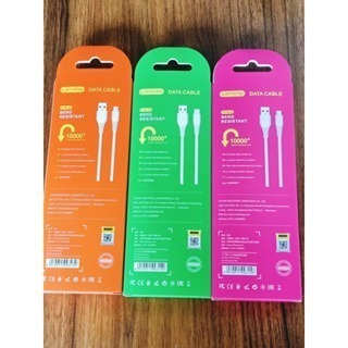 現貨 6A手機快充充電線-IPhone線/Type-C線《港仔雜貨店》