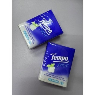 現貨 Tempo德寶 4層加厚紙巾《港仔雜貨店》