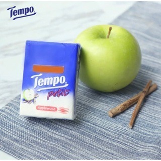 現貨 Tempo德寶 4層加厚紙巾《港仔雜貨店》