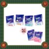 現貨 Tempo德寶 4層加厚紙巾《港仔雜貨店》